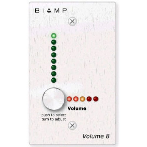 BIAMP 5747WH (1G Package) в магазине Music-Hummer