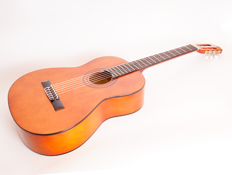 Классическая гитара Naranda CG120-1/2 в магазине Music-Hummer