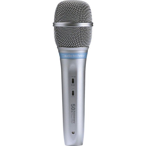 Вокальный микрофон Audio-Technica AE5400LE в магазине Music-Hummer