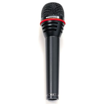 Beyerdynamic TGX 80 динамический вокальный микрофон в магазине Music-Hummer
