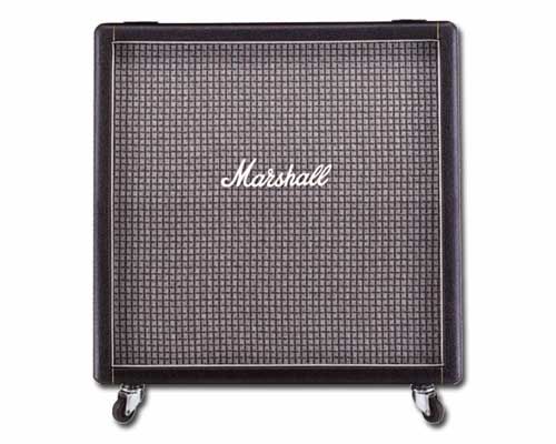 Гитарный кабинет MARSHALL 1960BX-E 100W 4X12 BASE CAB в магазине Music-Hummer
