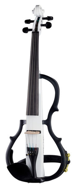 GEWA E-Violine line White  в магазине Music-Hummer