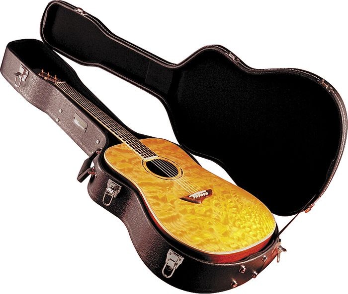Чехол для гитары GATOR GWE-CLASSIC в магазине Music-Hummer