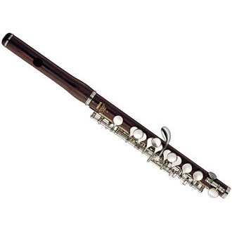 Флейта пикколо Yamaha YPC-81 в магазине Music-Hummer