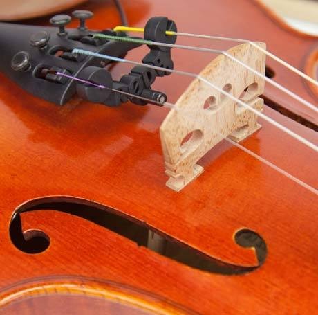 RODE Violin Clip в магазине Music-Hummer