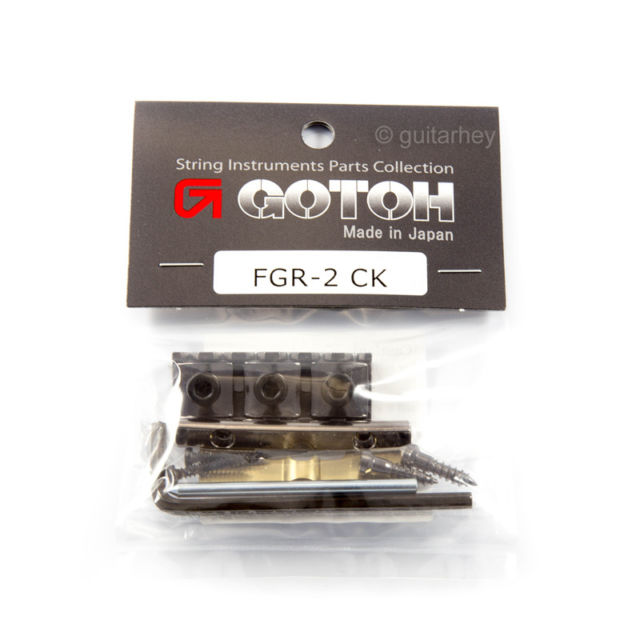 Фото Gotoh FGR-2-CK 