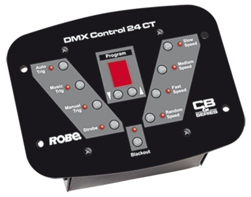 ROBE DMX CONTROL 24 CT в магазине Music-Hummer