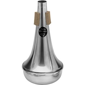 Сурдина для тромбона Tom Crown 30BT STRAIGHT в магазине Music-Hummer