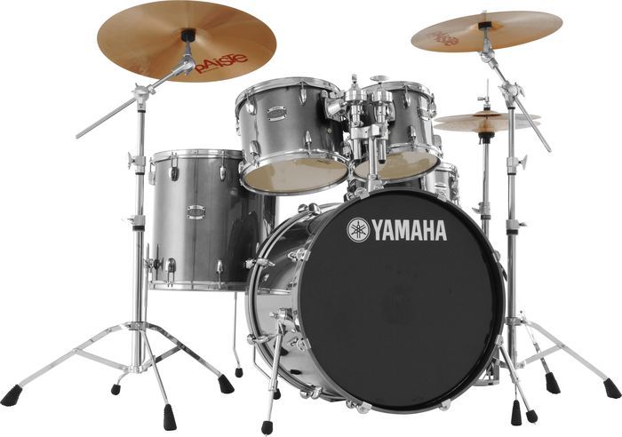 Часть барабанной установки YAMAHA Stage Custom Birch SCB2FS51DSM в магазине Music-Hummer
