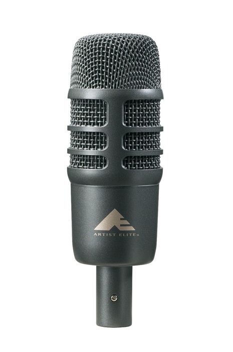 Инструментальный микрофон Audio-Technica AE2500 в магазине Music-Hummer