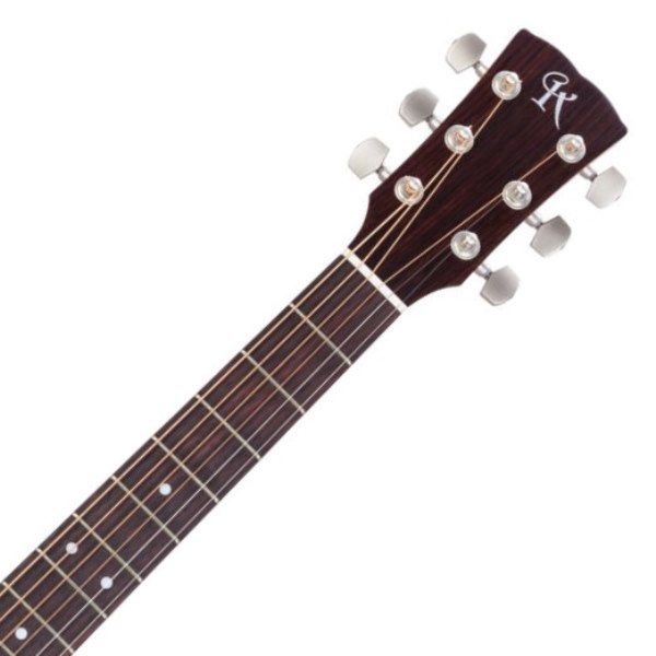 Акустическая гитара Kremona F10C Steel String Series в магазине Music-Hummer