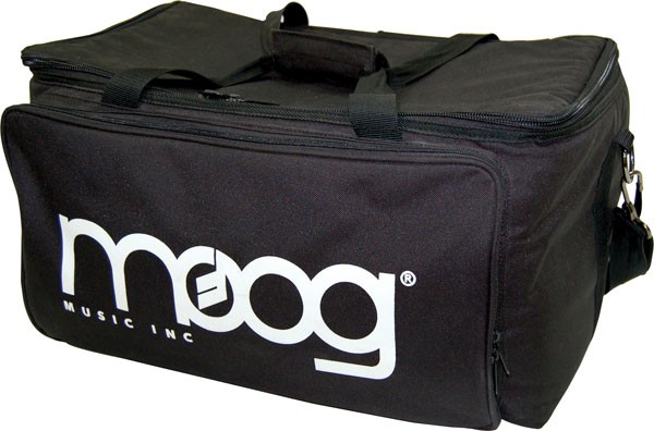 Кейс Moog Moogerfooger Gig Bag в магазине Music-Hummer