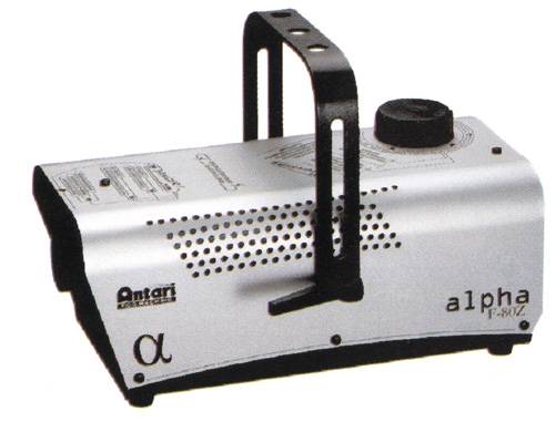Фото Antari F-80Z