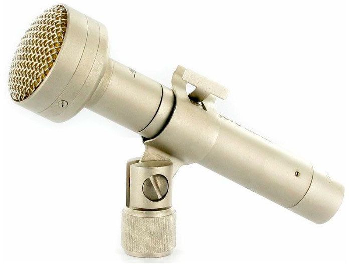 Микрофон Октава МК-102 Н в магазине Music-Hummer