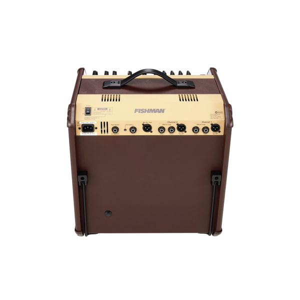 Комбоусилитель Fishman PRO-LBT-EU7 LoudBox Performer Bluetooth в магазине Music-Hummer