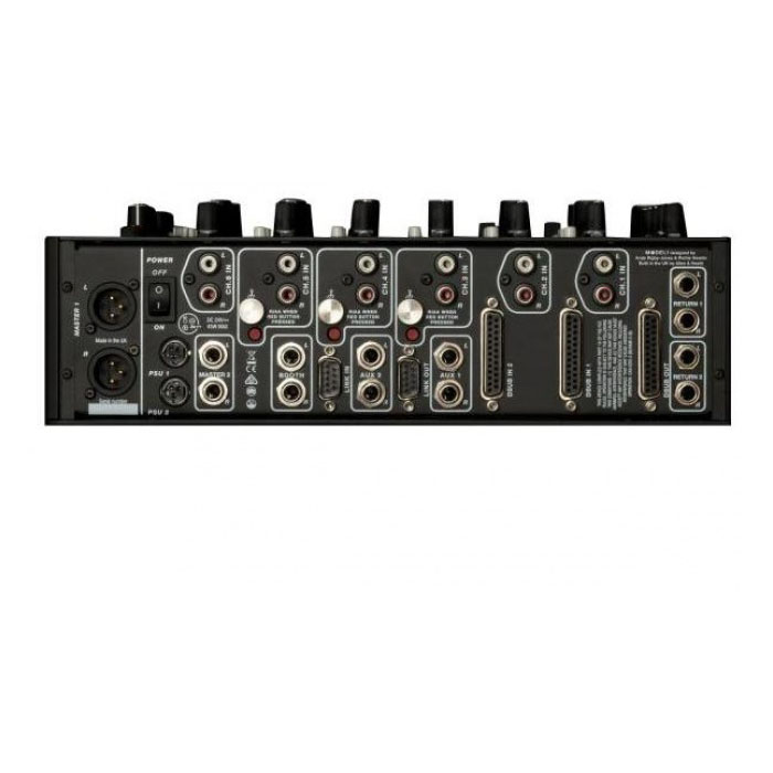 Фото Allen&Heath MODEL 1