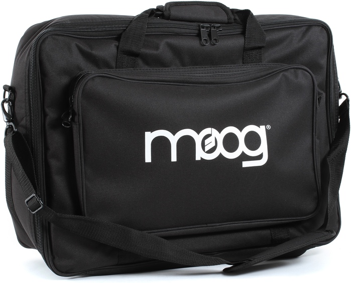 Moog Sub Phatty Gig Bag сумка в магазине Music-Hummer