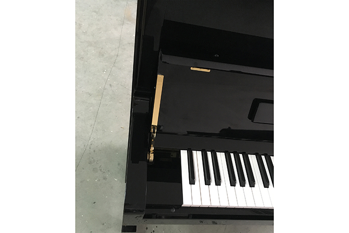 Пианино Middleford UP-125E в магазине Music-Hummer