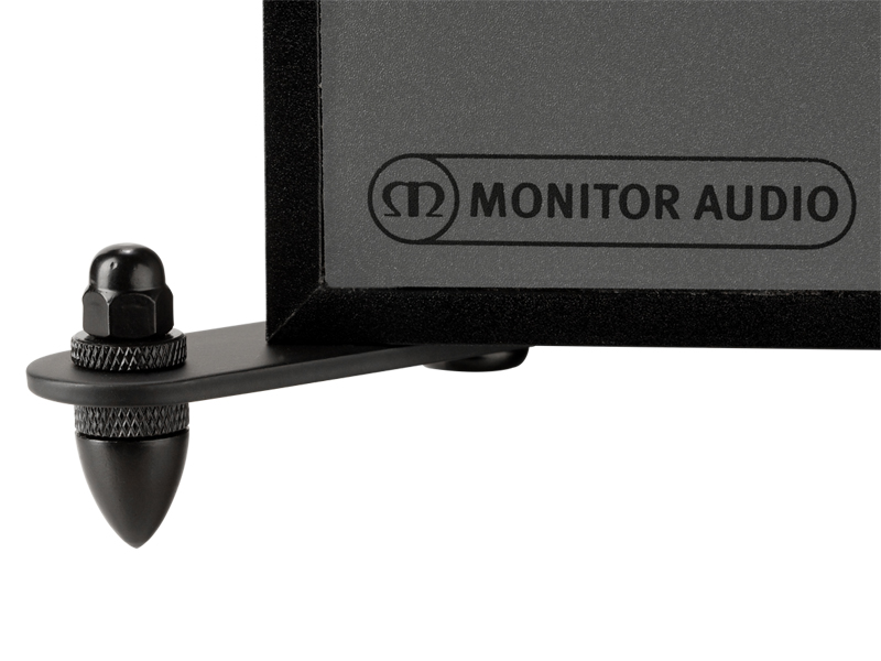Monitor Audio Monitor 200 White в магазине Music-Hummer