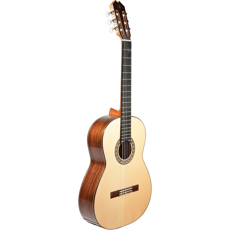 Гитара классическая PRUDENCIO Flamenco Guitar Model 24 в магазине Music-Hummer