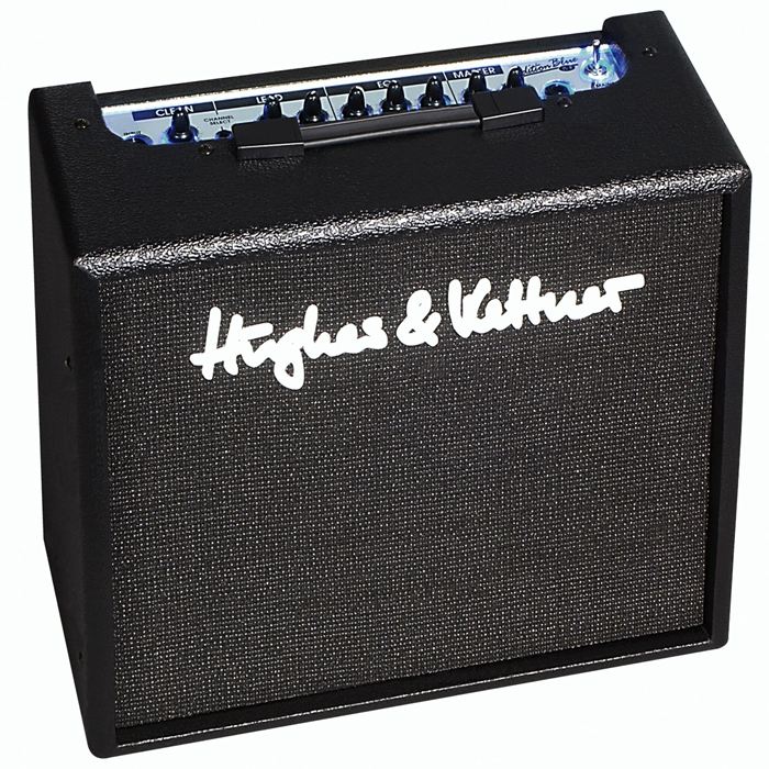 HUGHES KETTNER Edition Blue 60-R в магазине Music-Hummer