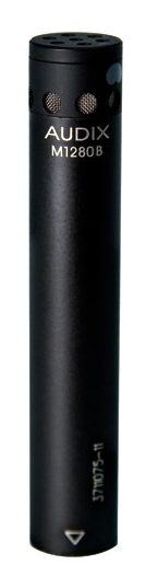 Миниатюрный микрофон AUDIX M1280BHC в магазине Music-Hummer
