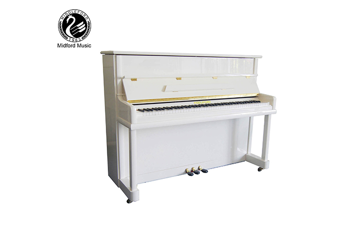Пианино Middleford UP-110W в магазине Music-Hummer