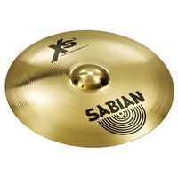Sabian 16" Medium Thin Crash XS20 в магазине Music-Hummer