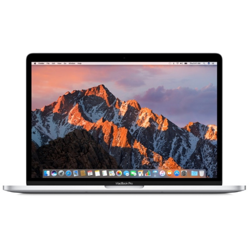 MacBook Pro 13" dual-core Core i7 2.5ГГц • 16ГБ • 256ГБ • Iris Plus Graphics 640 – Space Grey в магазине Music-Hummer