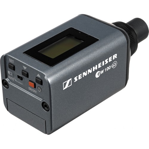 Sennheiser SKP 100 G3-A-X в магазине Music-Hummer