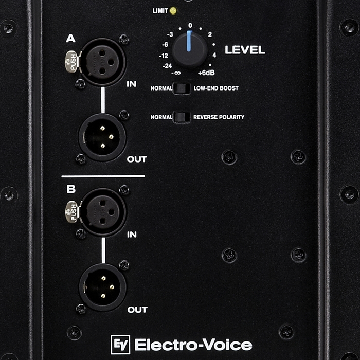 Electro-Voice ZxA1-SUB в магазине Music-Hummer