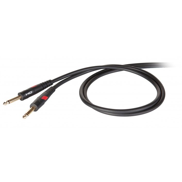 Инструментальный кабель DIE HARD DHG100LU3 в магазине Music-Hummer