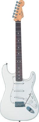 Fender Stratocaster V125 в магазине Music-Hummer