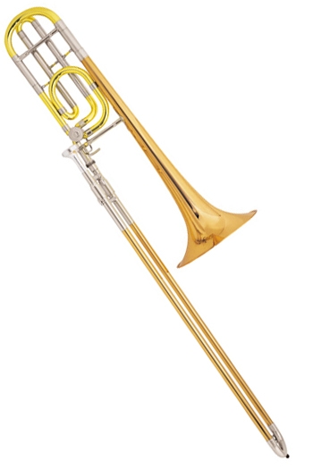 Тромбон-тенор CONN 88HCL серия "Symphony" в магазине Music-Hummer