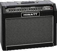Hiwatt G 100 112R (гитарный комбо усилитель) в магазине Music-Hummer