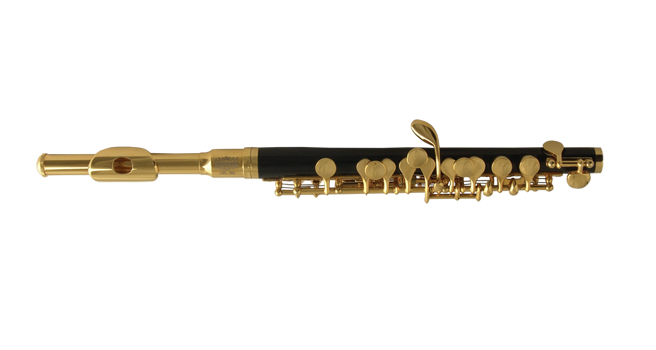 Флейта пикколо WISEMANN DPL-300 в магазине Music-Hummer