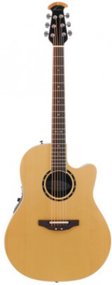 Фото OVATION 2771AX-4 STANDARD BALLADEER