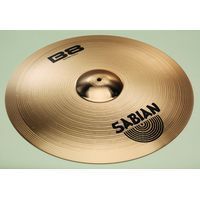 Sabian 21" Rock Ride B8
