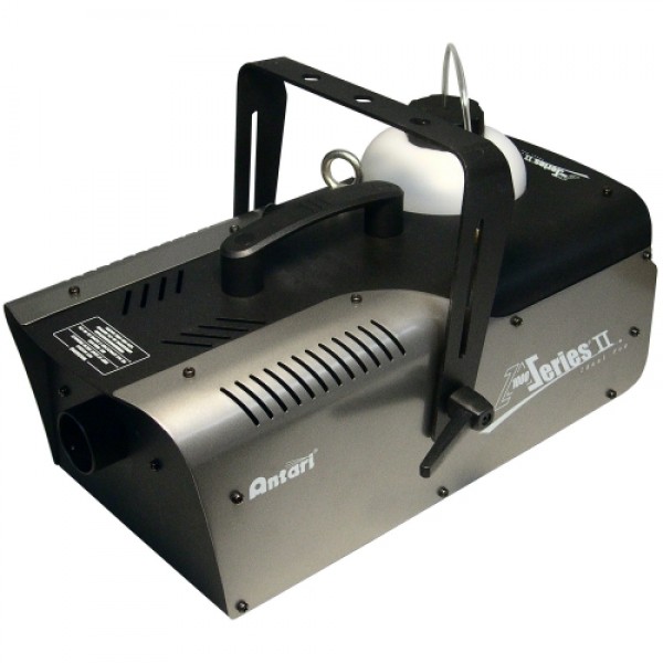 Дым машина Antari Z-1000-II (X) в магазине Music-Hummer