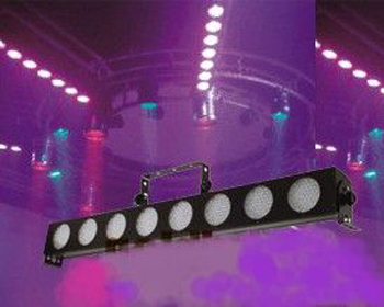 Фото Световой прибор NIGHTSUN SPC002B