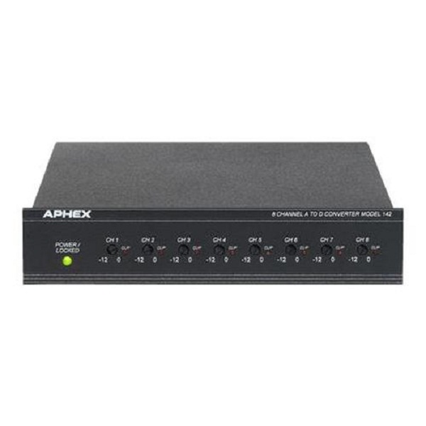 Aphex 142 8 канальный конвертер в магазине Music-Hummer