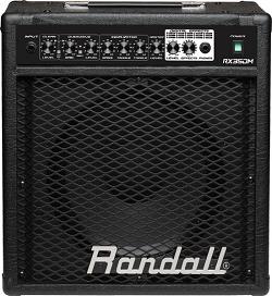 RANDALL RX35DM(BCE) в магазине Music-Hummer