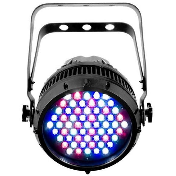 Светодиодный архитектурно/студийный светильник SILVER STAR SS332XCT-BOOMERX2/TZ в магазине Music-Hummer