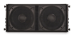Элемент линейного массива QSC WL3082
