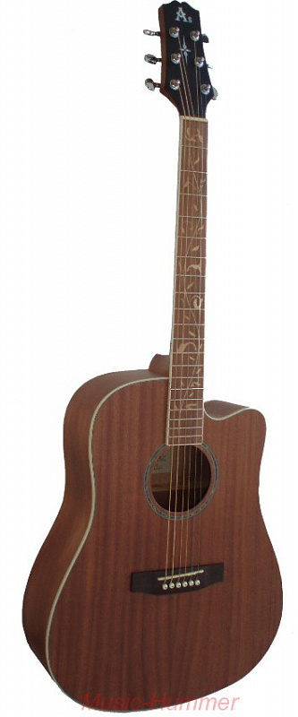 Акустическая гитара Axen 85SN в магазине Music-Hummer