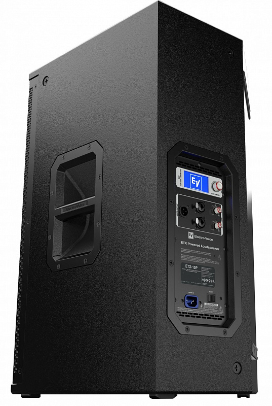 Electro-Voice ETX-15P Акустическая система, 2000 W в магазине Music-Hummer