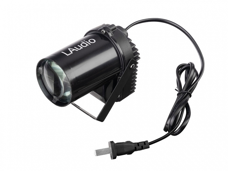 Прожектор пинспот, LAudio WS-PS3-White в магазине Music-Hummer