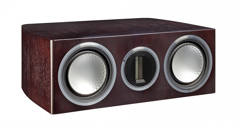 Monitor Audio Gold Series C150 Walnut в магазине Music-Hummer