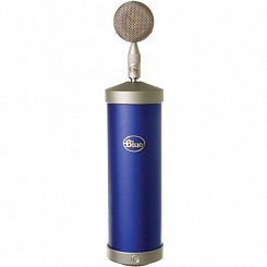 Микрофон Blue mic Bottle