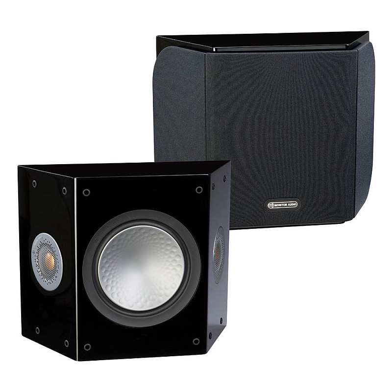 Настенные акустические системы Monitor Audio Silver-FX в магазине Music-Hummer